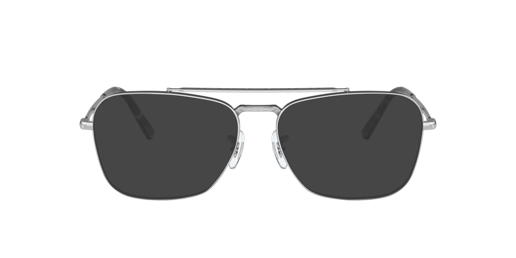 Ray-Ban | 0RX3636V (New Caravan Optics)