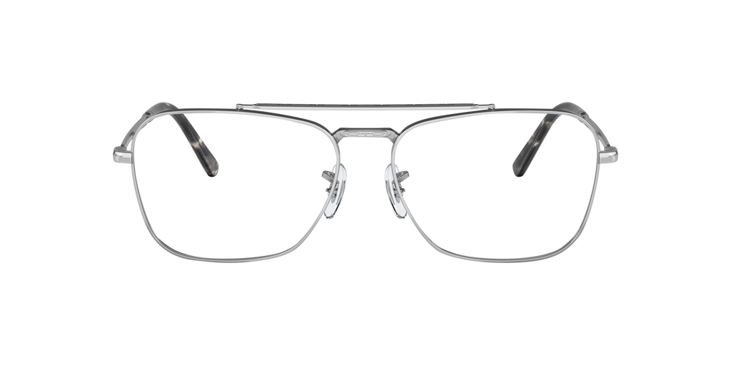 Ray-Ban | 0RX3636V (New Caravan Optics)