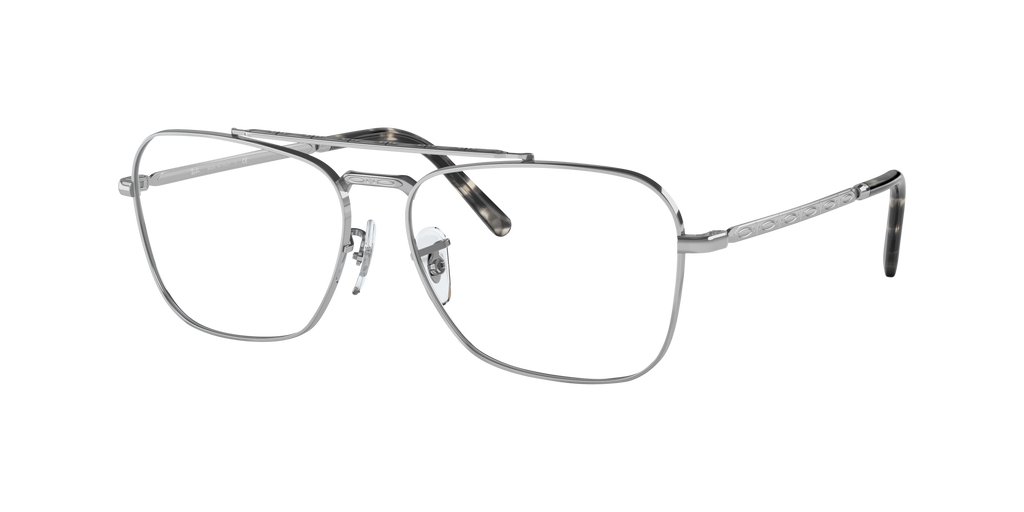 Ray-Ban | 0RX3636V (New Caravan Optics)