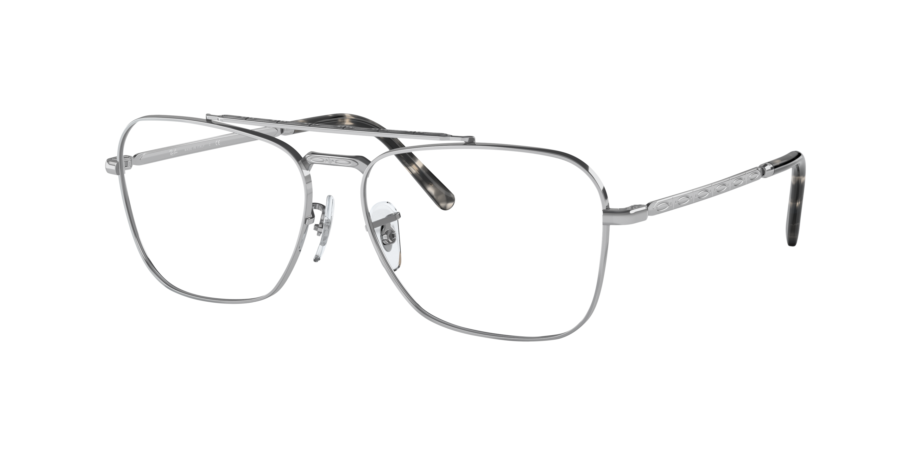 Ray-Ban | 0RX3636V (New Caravan Optics)
