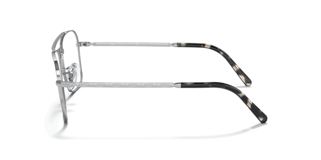 Ray-Ban | 0RX3636V (New Caravan Optics)