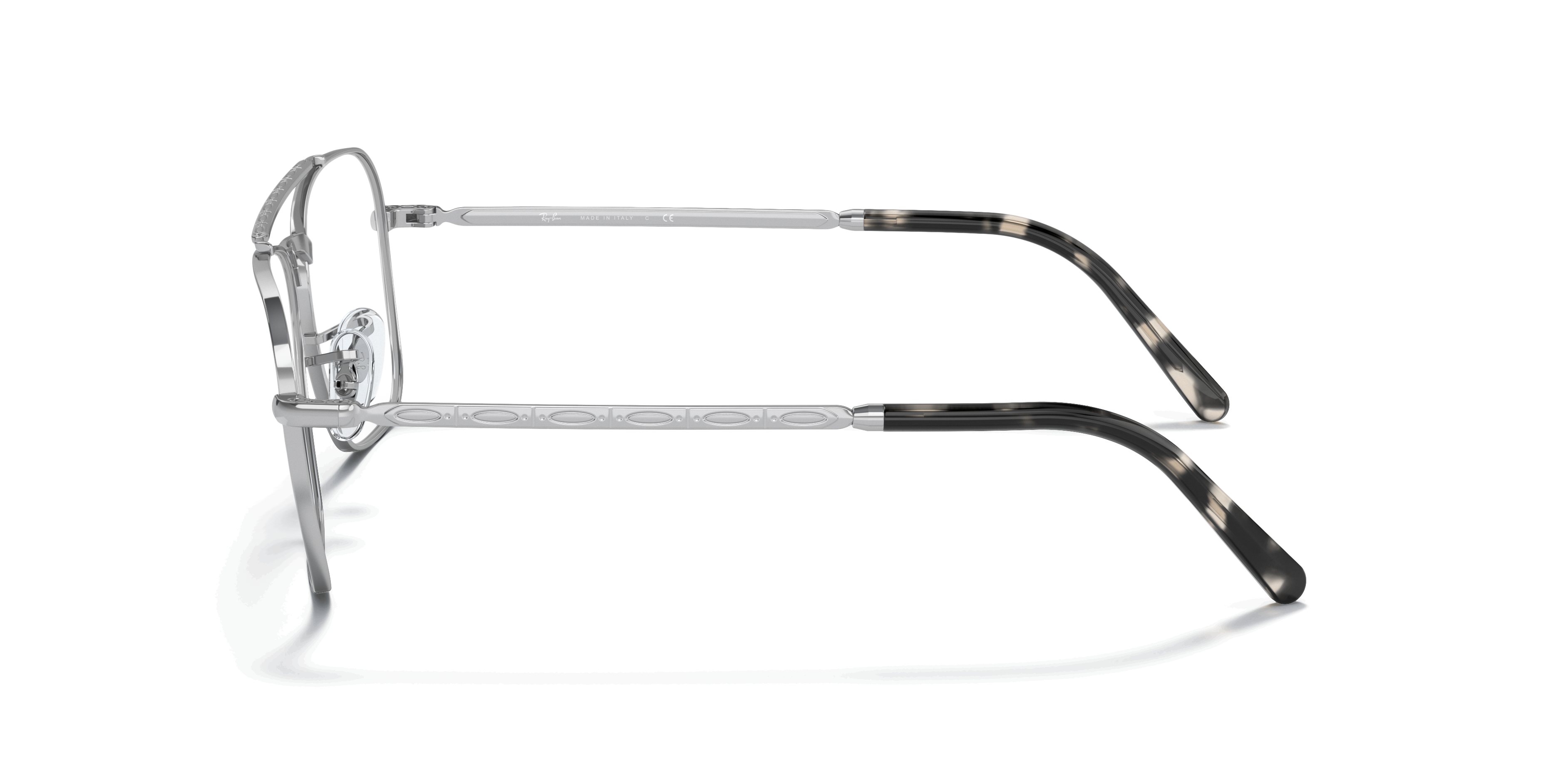 Ray-Ban | 0RX3636V (New Caravan Optics)