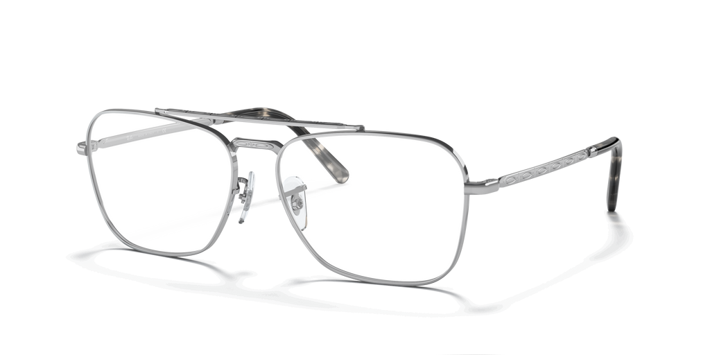 Ray-Ban | 0RX3636V (New Caravan Optics)