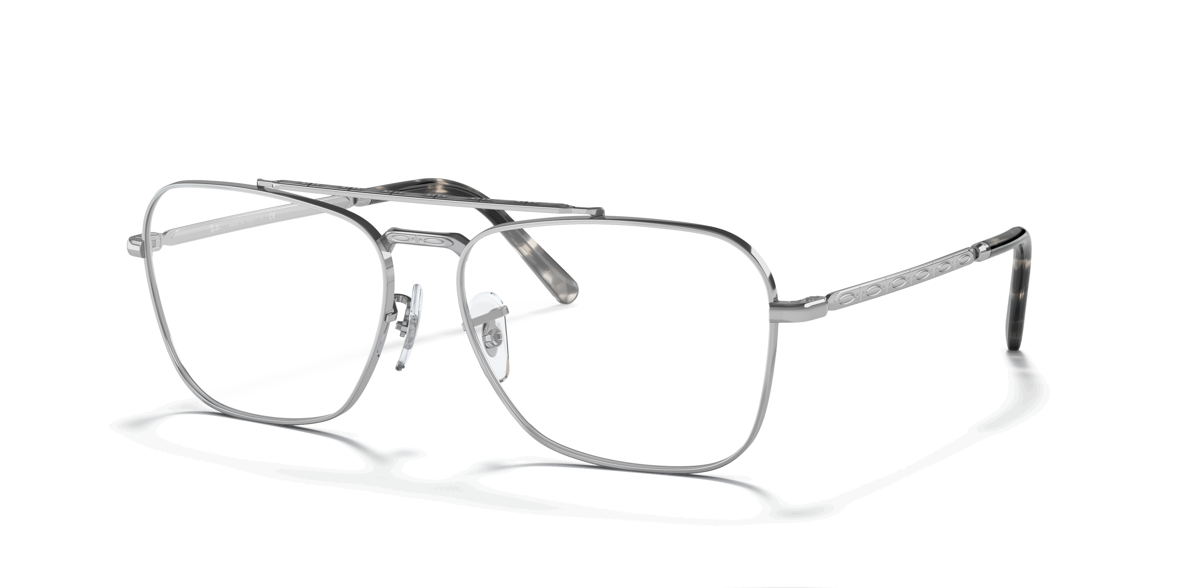 Ray-Ban | 0RX3636V (New Caravan Optics)