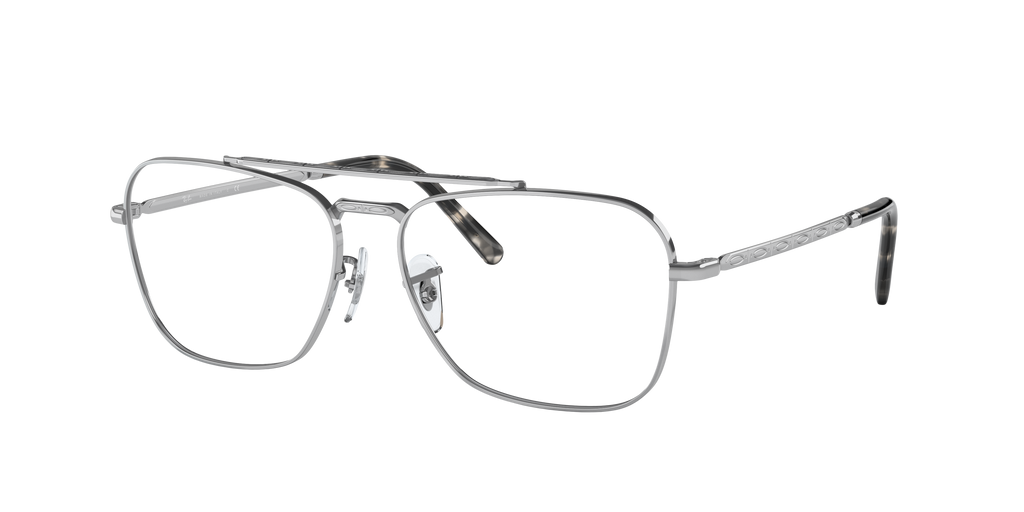 Ray-Ban | 0RX3636V (New Caravan Optics)
