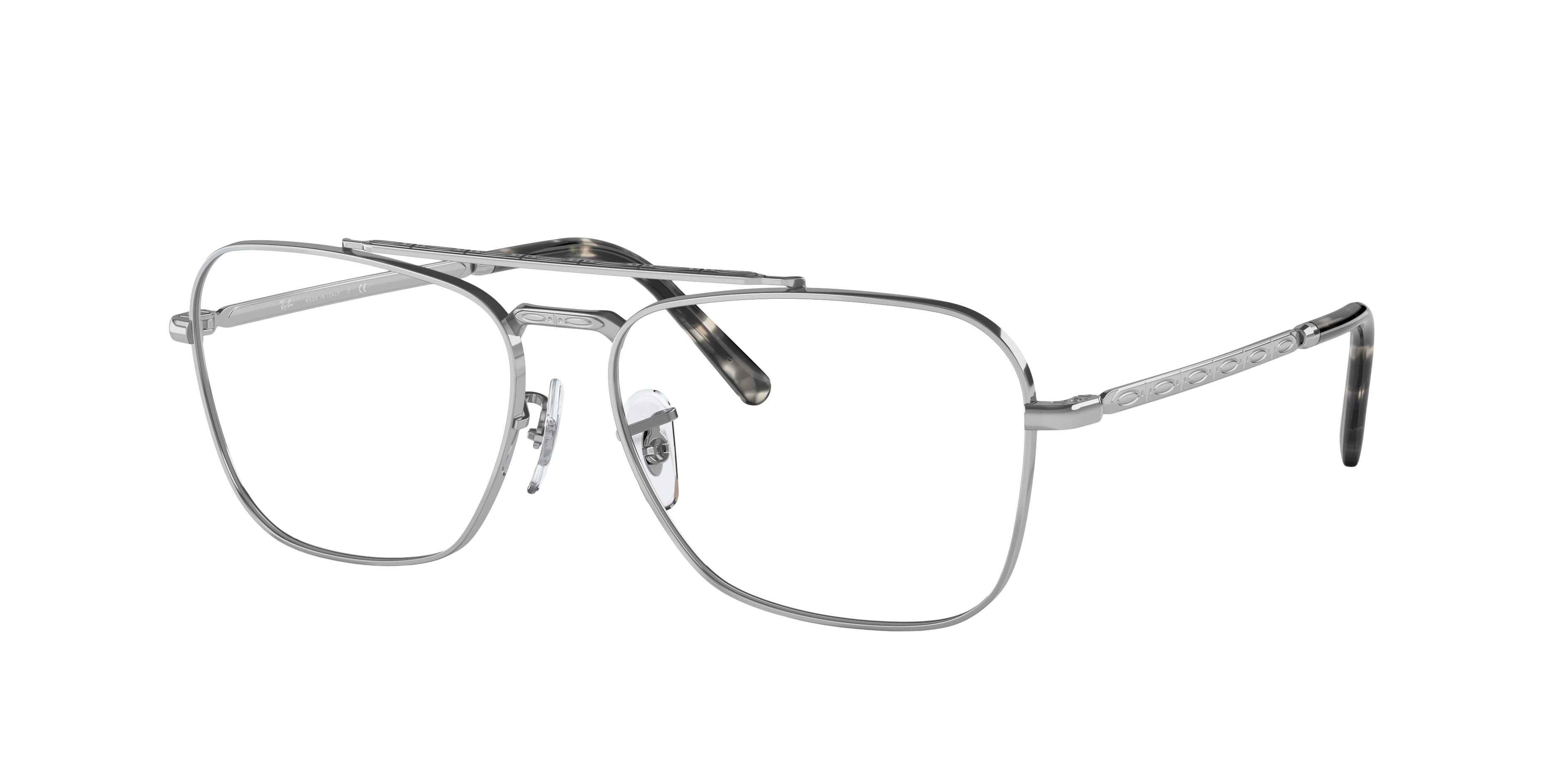 Ray-Ban | 0RX3636V (New Caravan Optics)