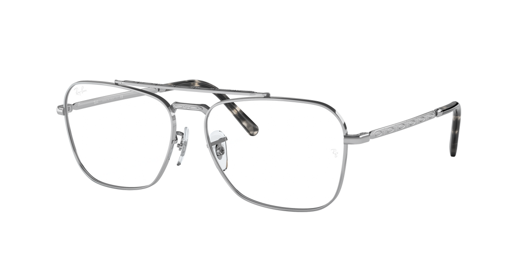 Ray-Ban | 0RX3636V (New Caravan Optics)
