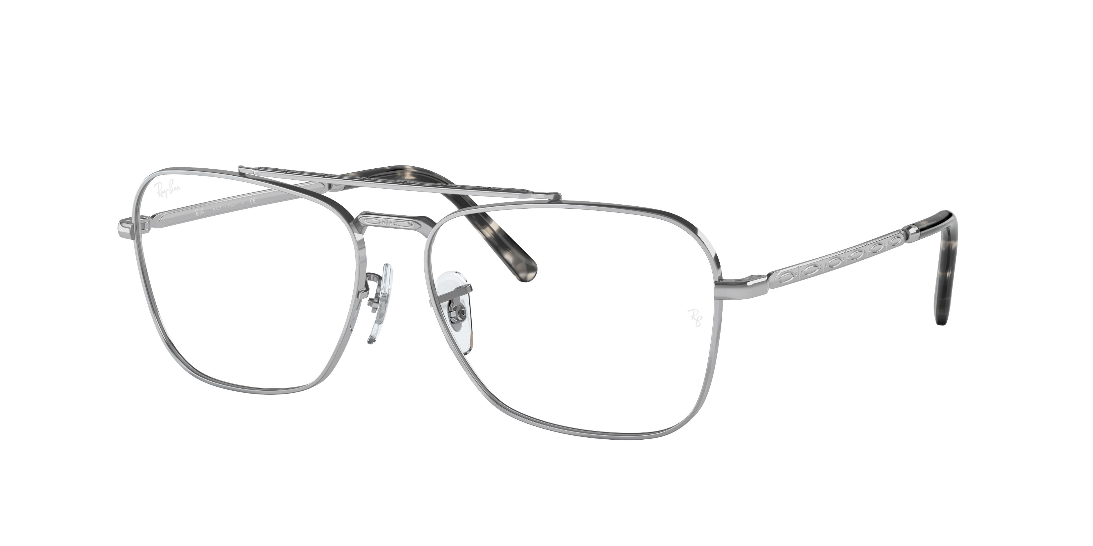 Ray-Ban | 0RX3636V (New Caravan Optics)
