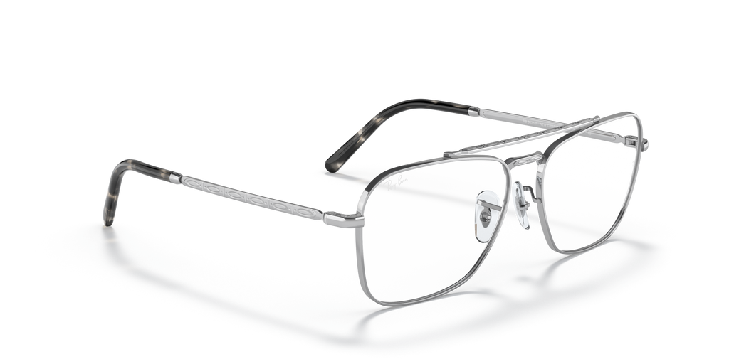 Ray-Ban | 0RX3636V (New Caravan Optics)