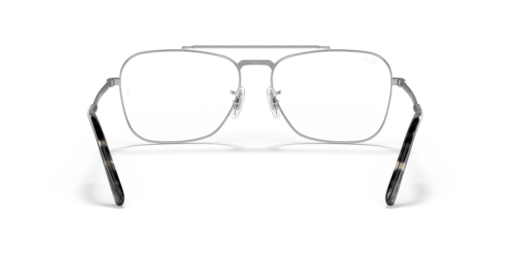 Ray-Ban | 0RX3636V (New Caravan Optics)