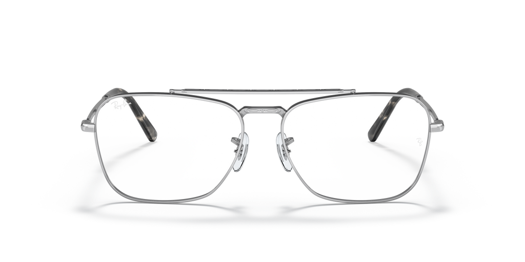 Ray-Ban | 0RX3636V (New Caravan Optics)