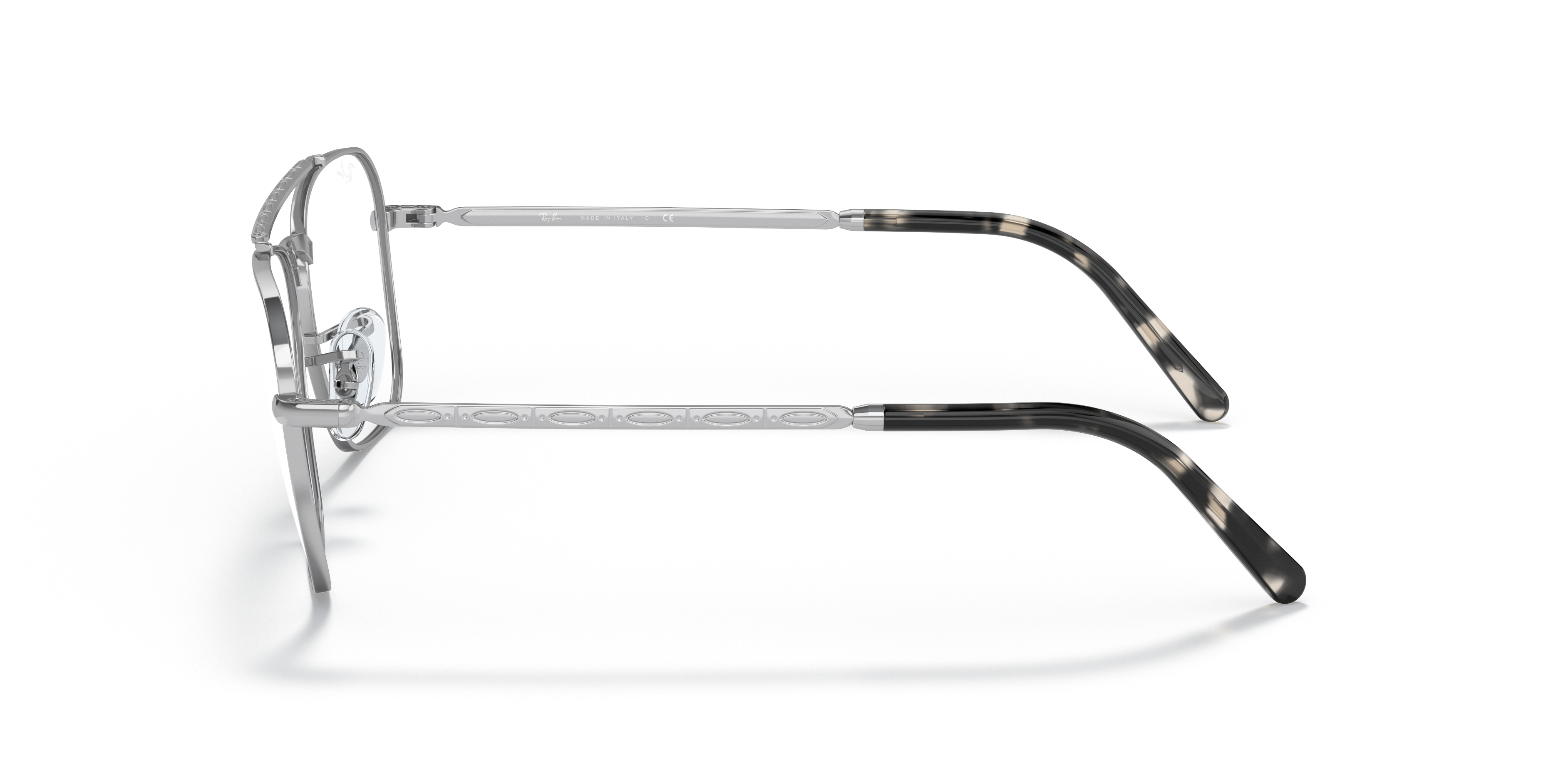 Ray-Ban | 0RX3636V (New Caravan Optics)
