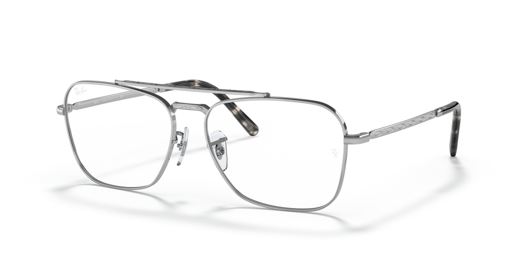 Ray-Ban | 0RX3636V (New Caravan Optics)