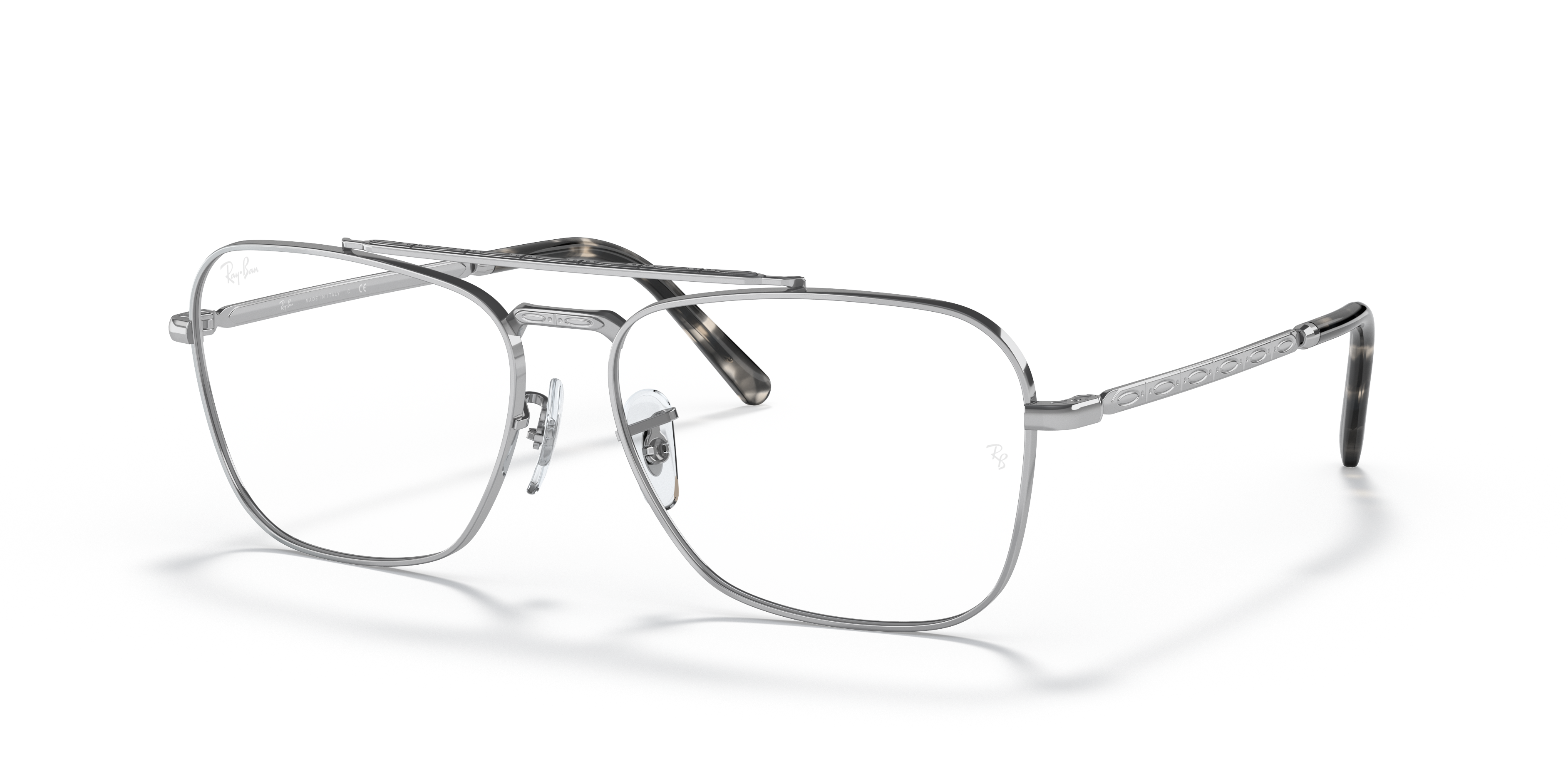 Ray-Ban | 0RX3636V (New Caravan Optics)