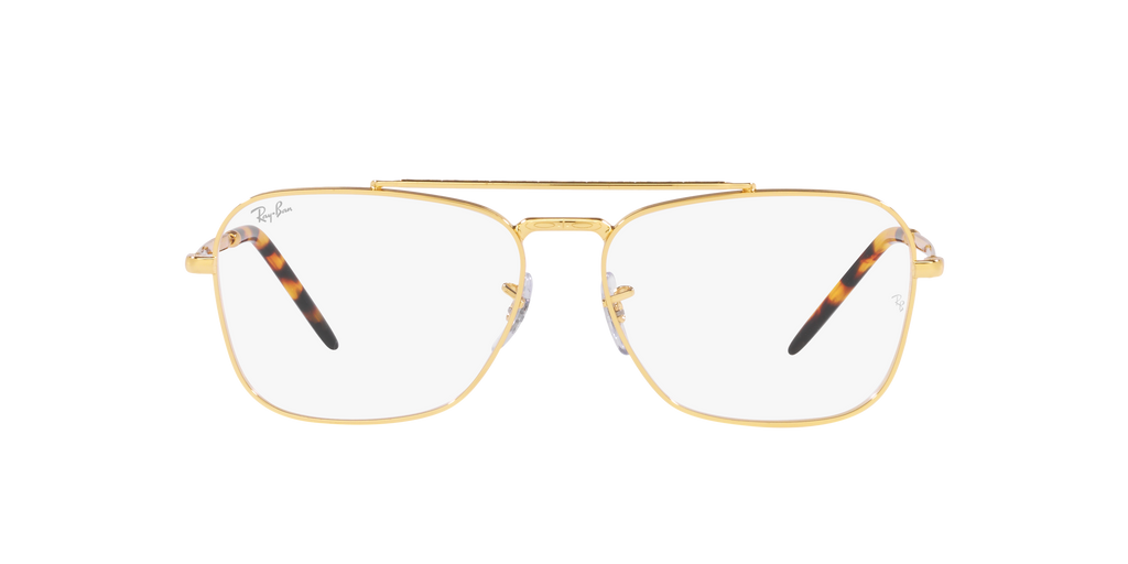Ray-Ban | 0RX3636V (New Caravan Optics)