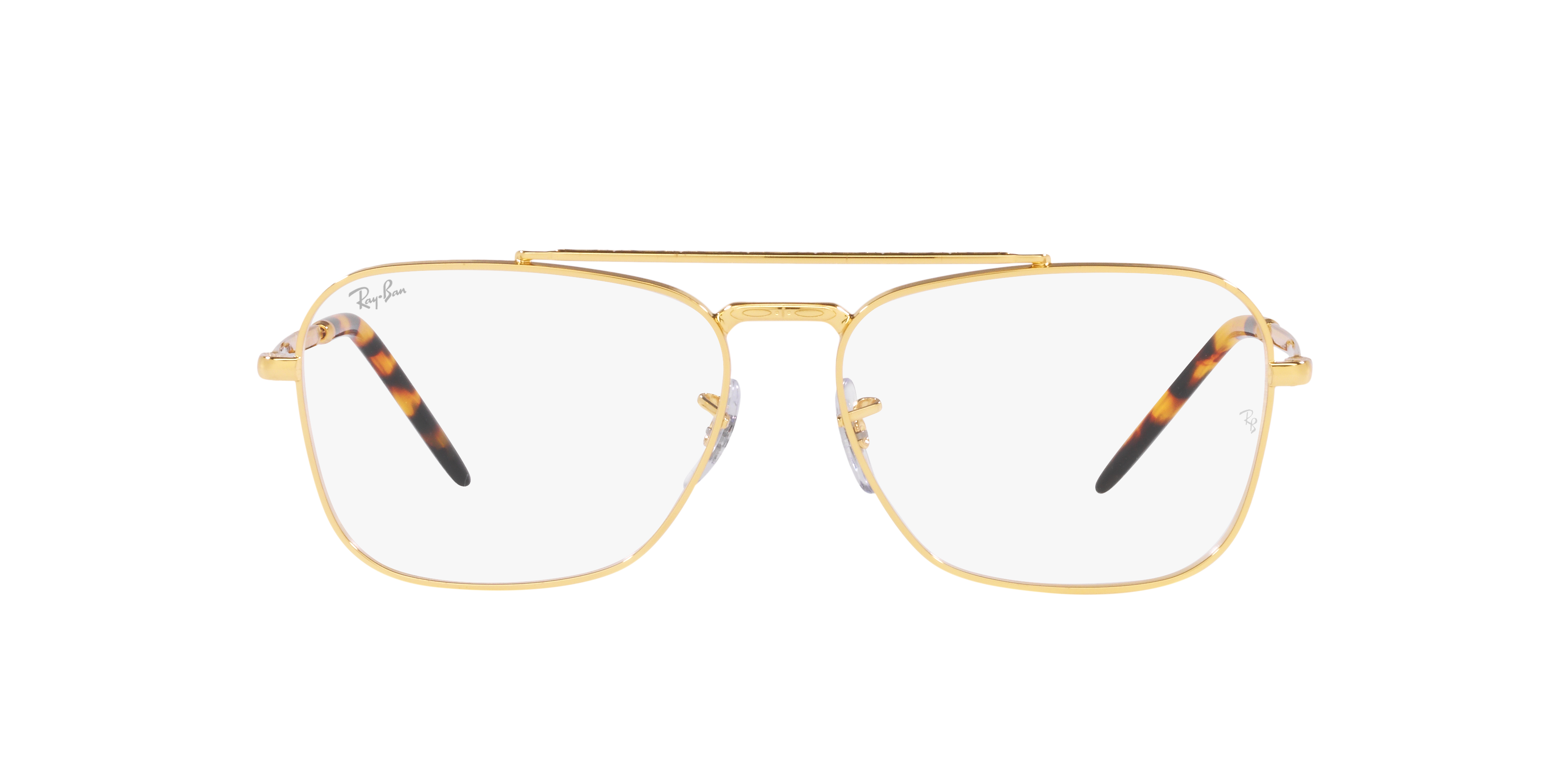Ray-Ban | 0RX3636V (New Caravan Optics)