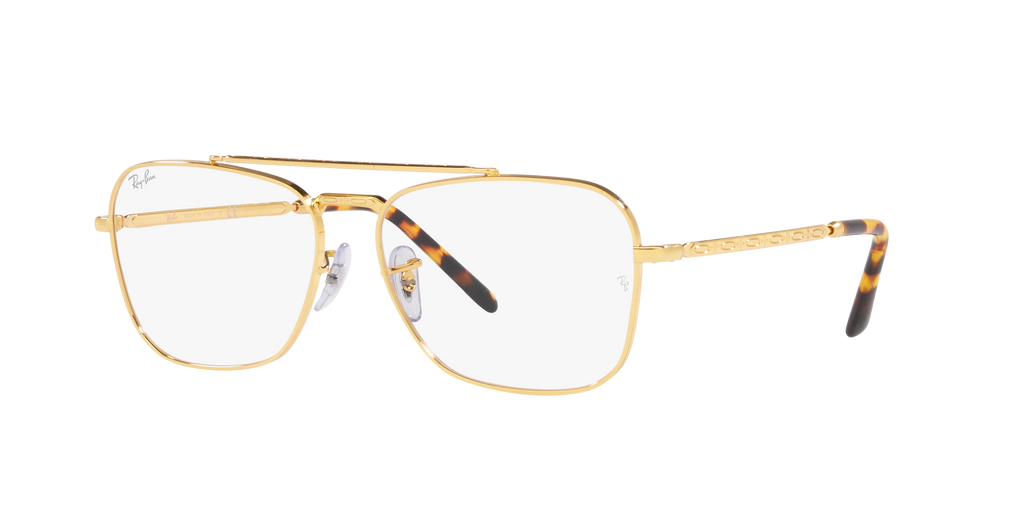 Ray-Ban | 0RX3636V (New Caravan Optics)