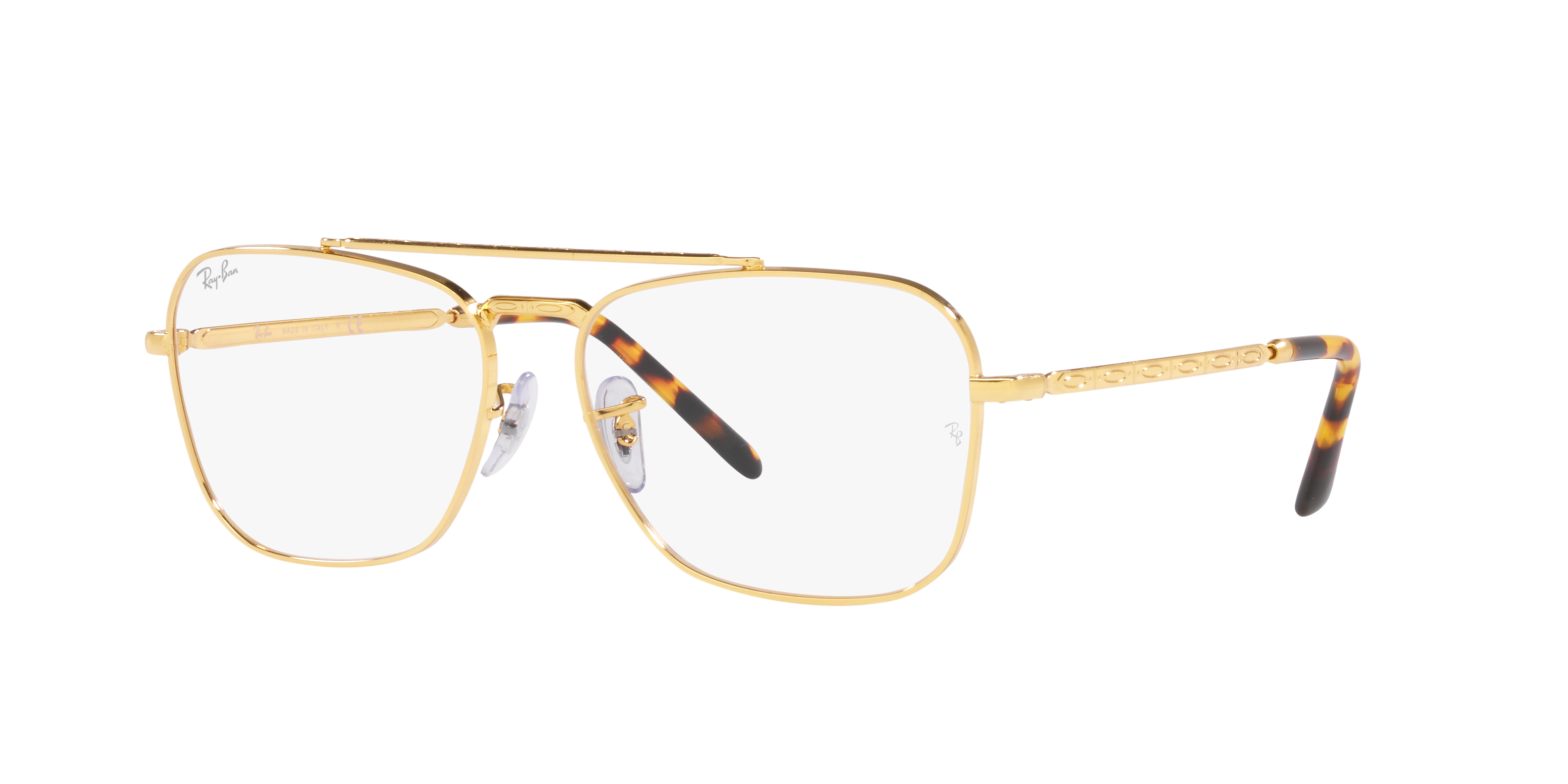 Ray-Ban | 0RX3636V (New Caravan Optics)