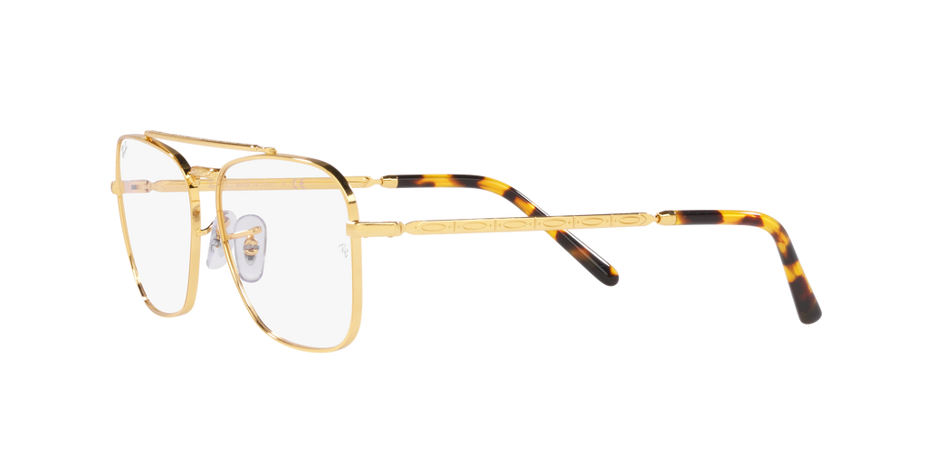 Ray-Ban | 0RX3636V (New Caravan Optics)