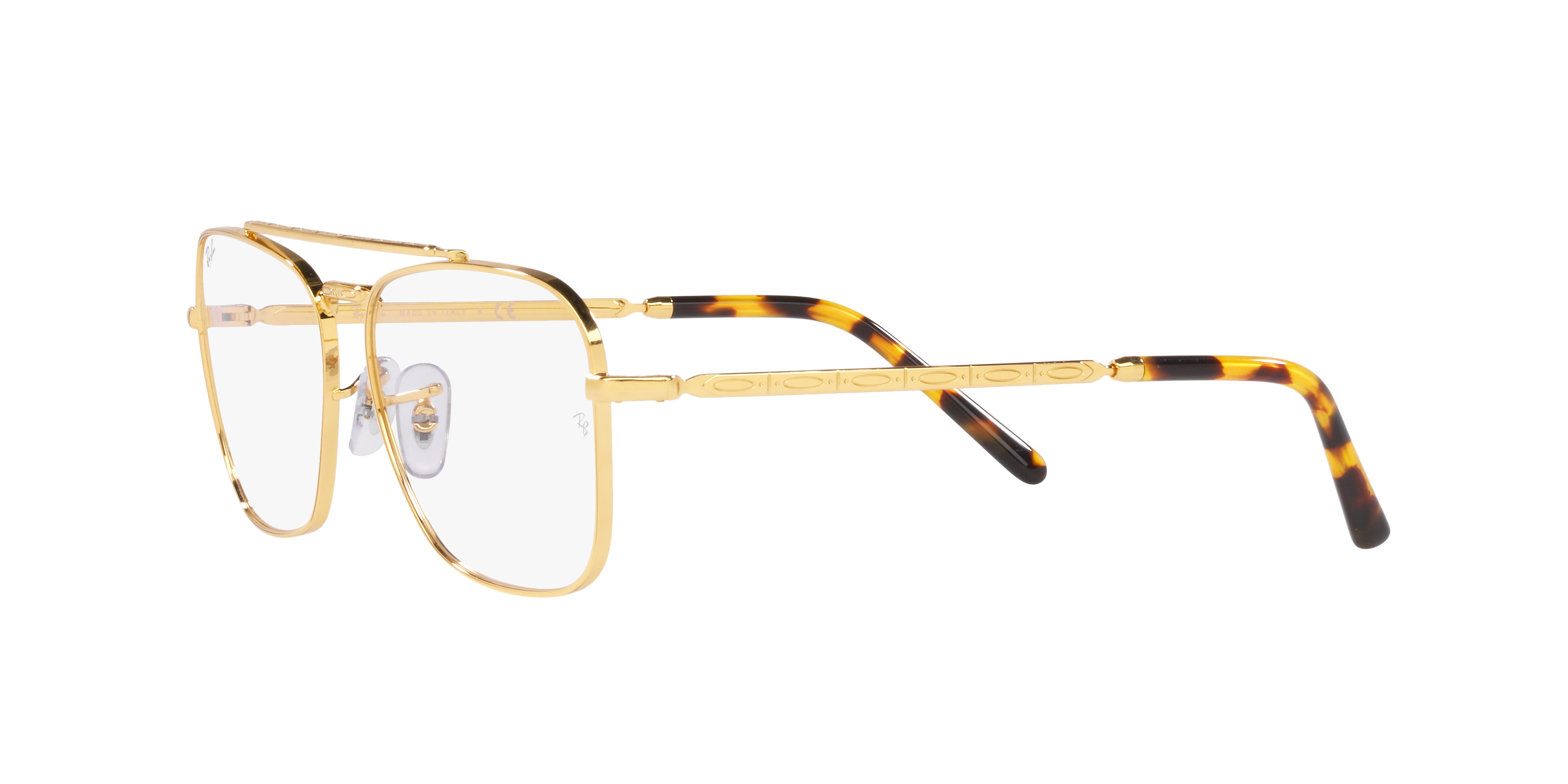 Ray-Ban | 0RX3636V (New Caravan Optics)
