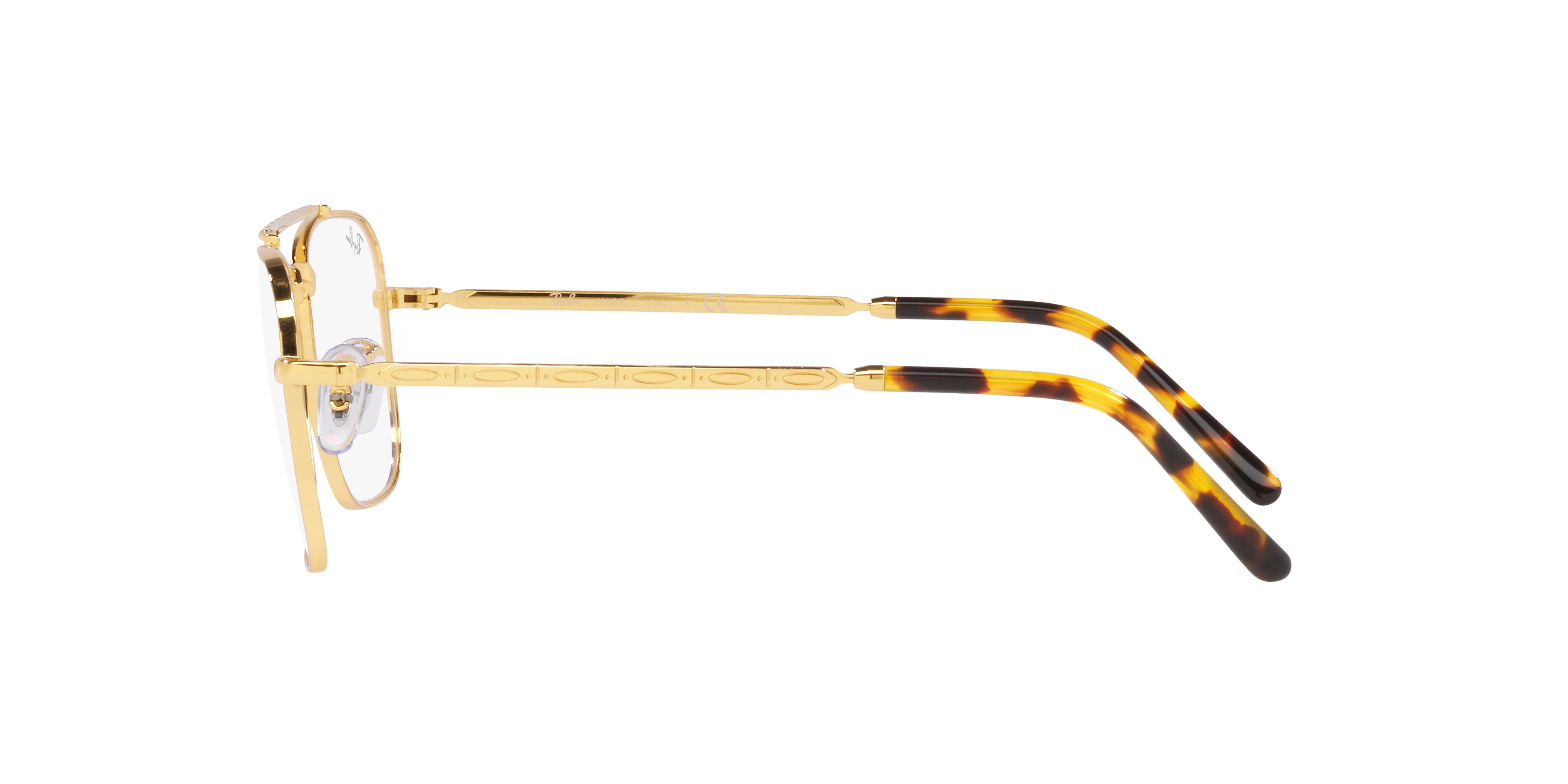 Ray-Ban | 0RX3636V (New Caravan Optics)