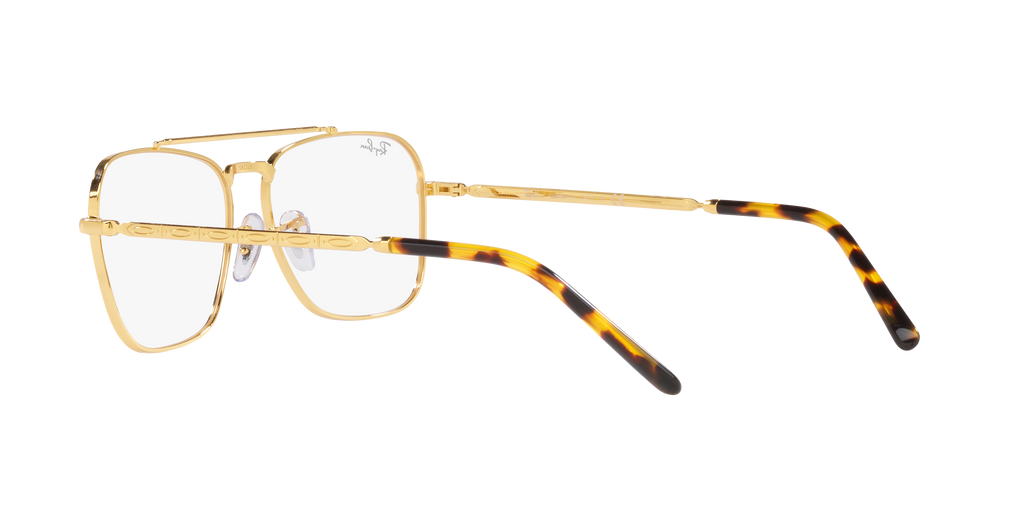 Ray-Ban | 0RX3636V (New Caravan Optics)