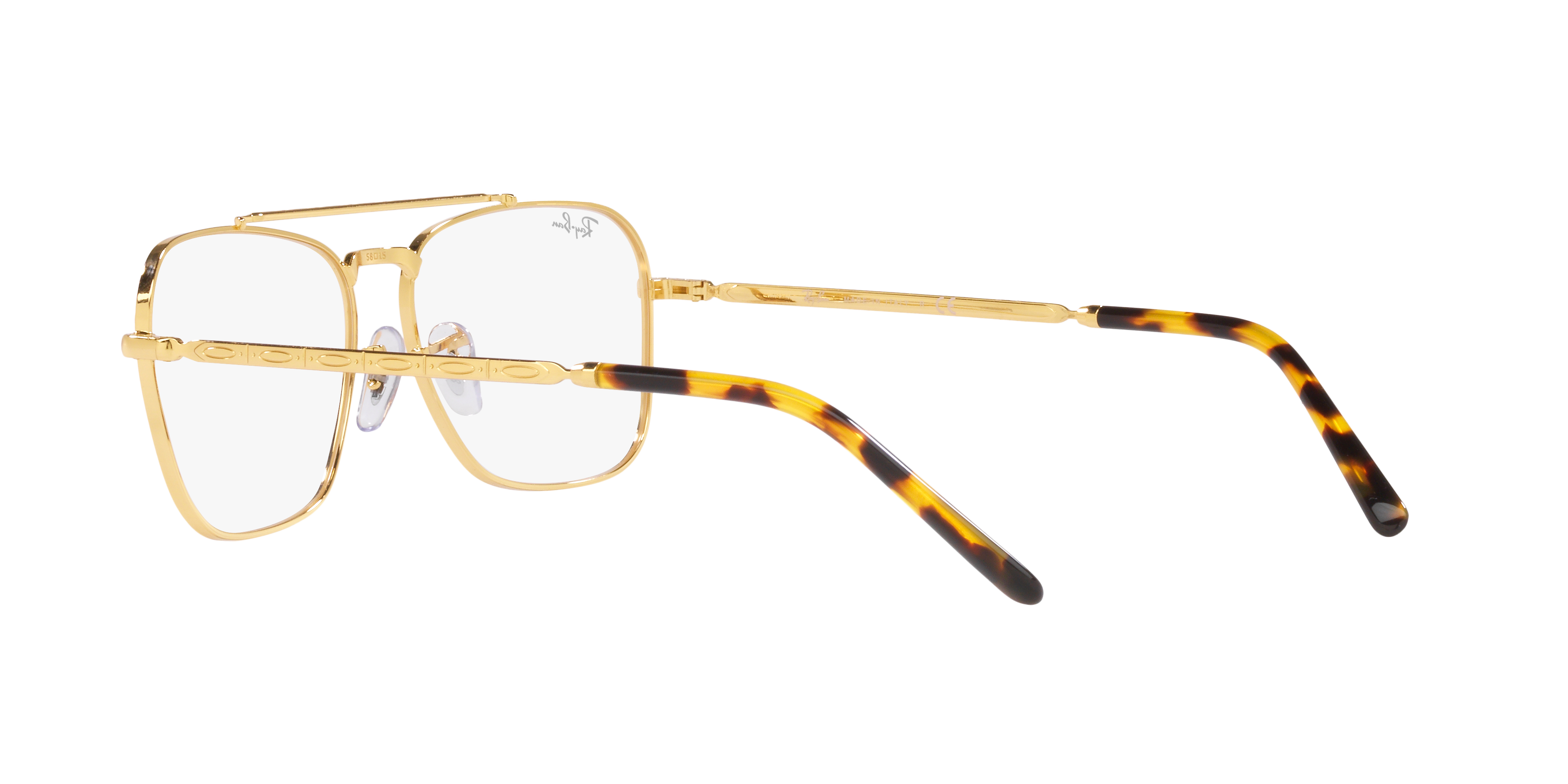 Ray-Ban | 0RX3636V (New Caravan Optics)