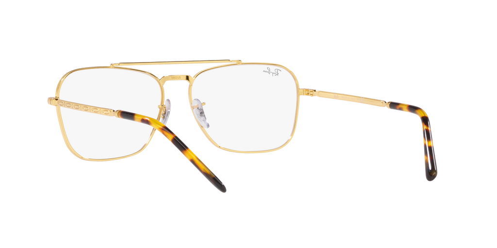 Ray-Ban | 0RX3636V (New Caravan Optics)