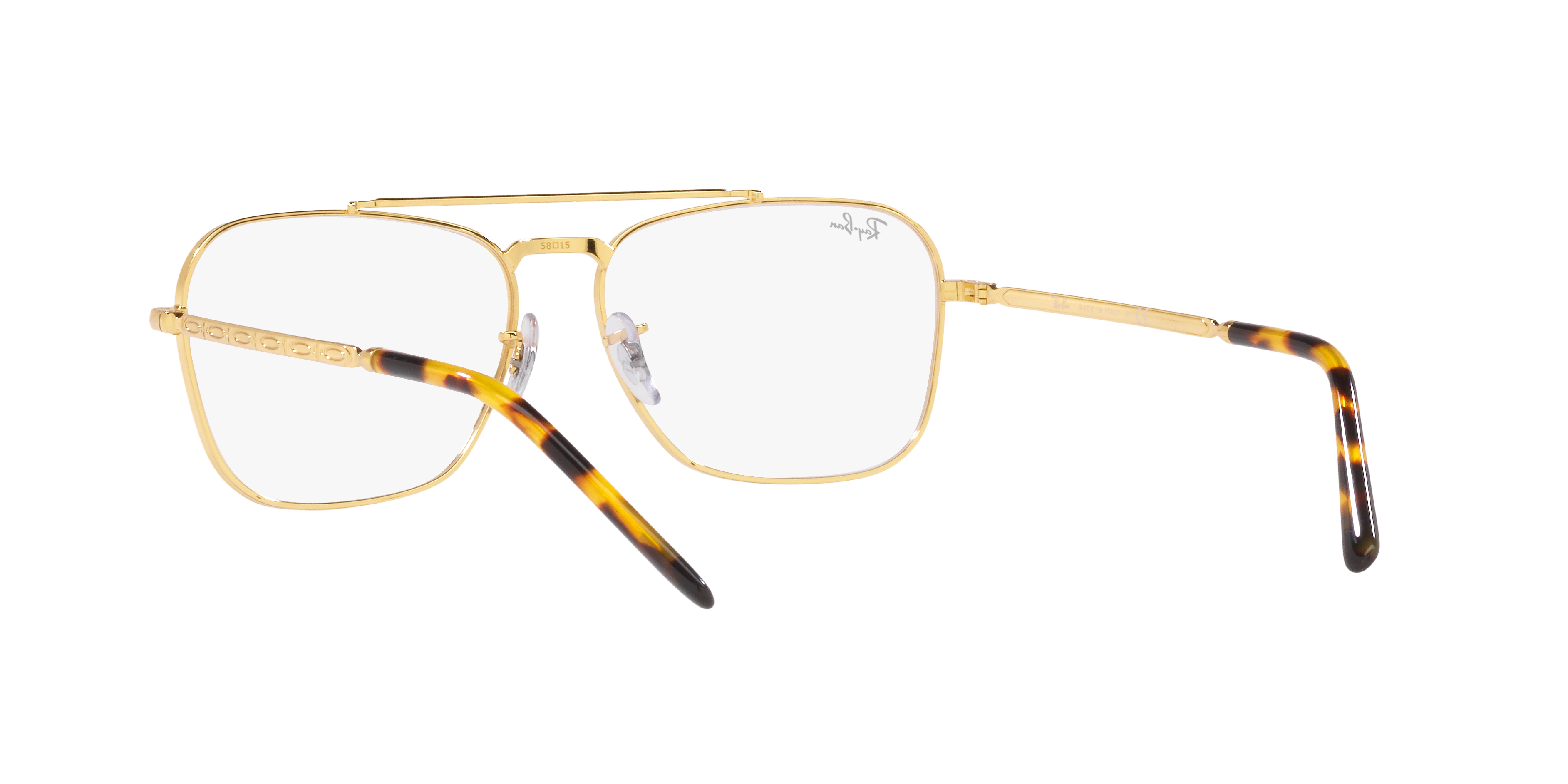 Ray-Ban | 0RX3636V (New Caravan Optics)