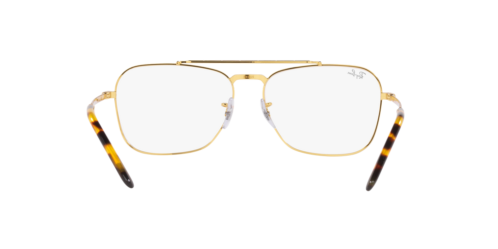Ray-Ban | 0RX3636V (New Caravan Optics)