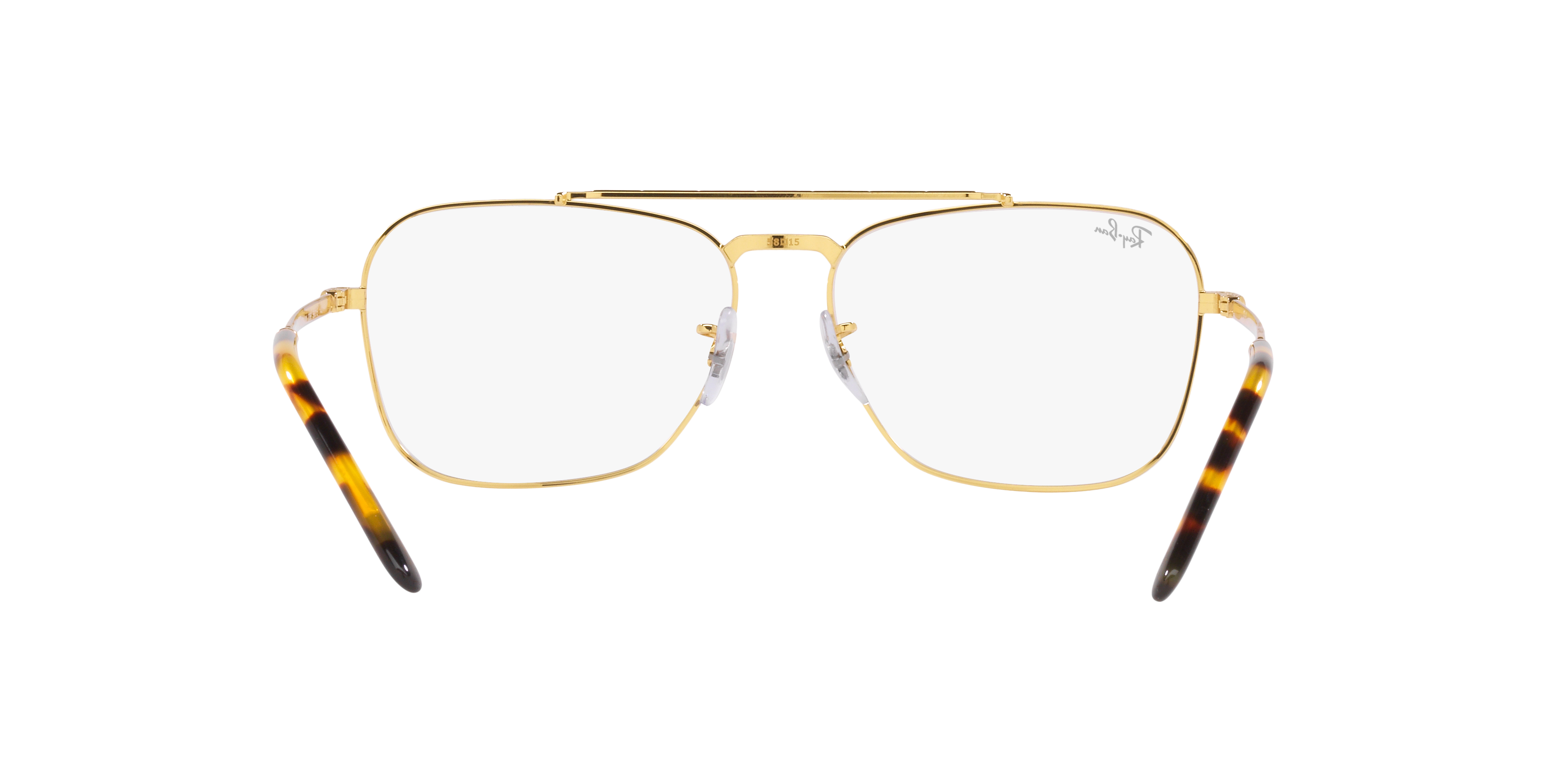 Ray-Ban | 0RX3636V (New Caravan Optics)