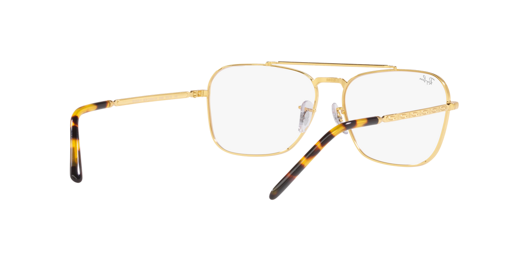 Ray-Ban | 0RX3636V (New Caravan Optics)