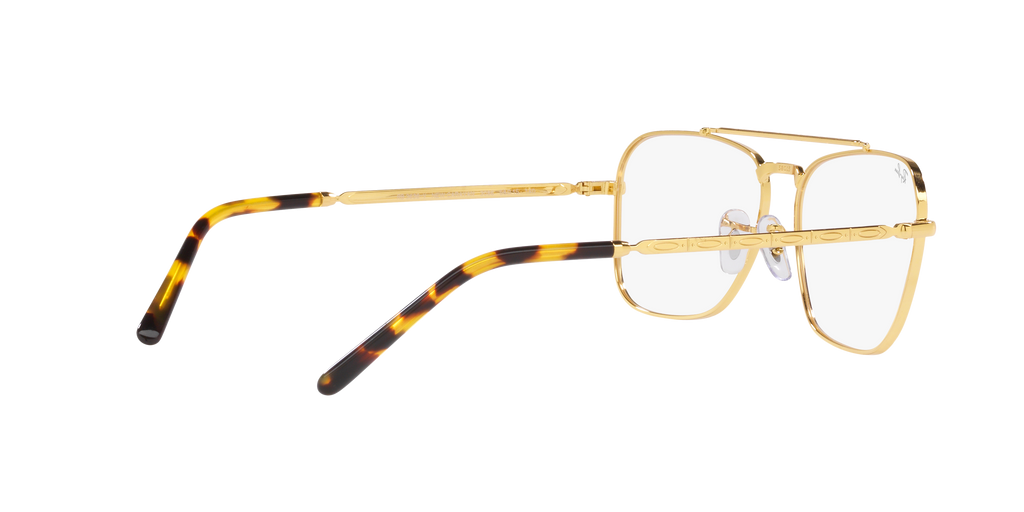 Ray-Ban | 0RX3636V (New Caravan Optics)