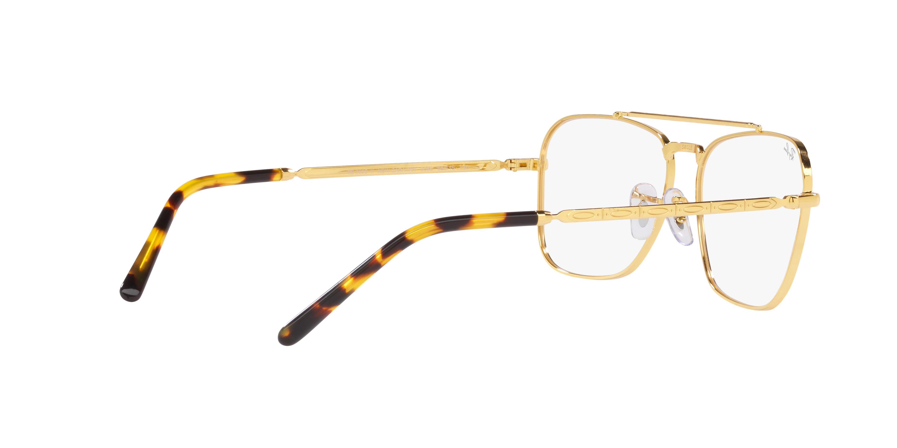 Ray-Ban | 0RX3636V (New Caravan Optics)