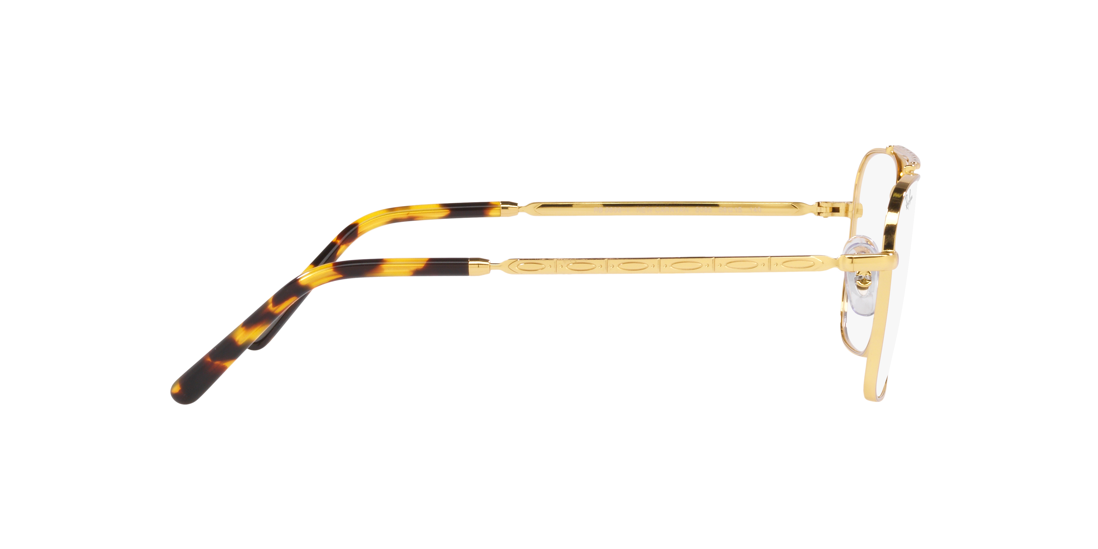 Ray-Ban | 0RX3636V (New Caravan Optics)