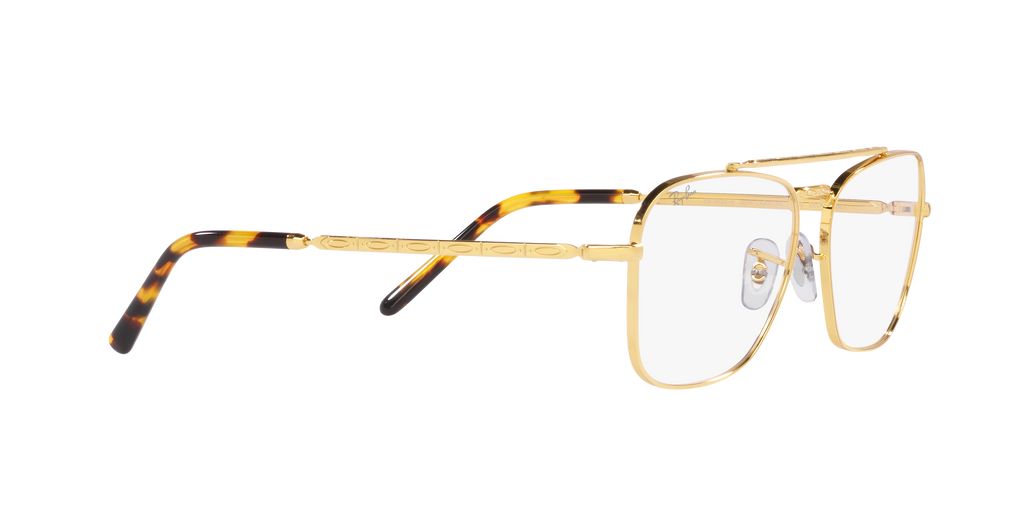 Ray-Ban | 0RX3636V (New Caravan Optics)