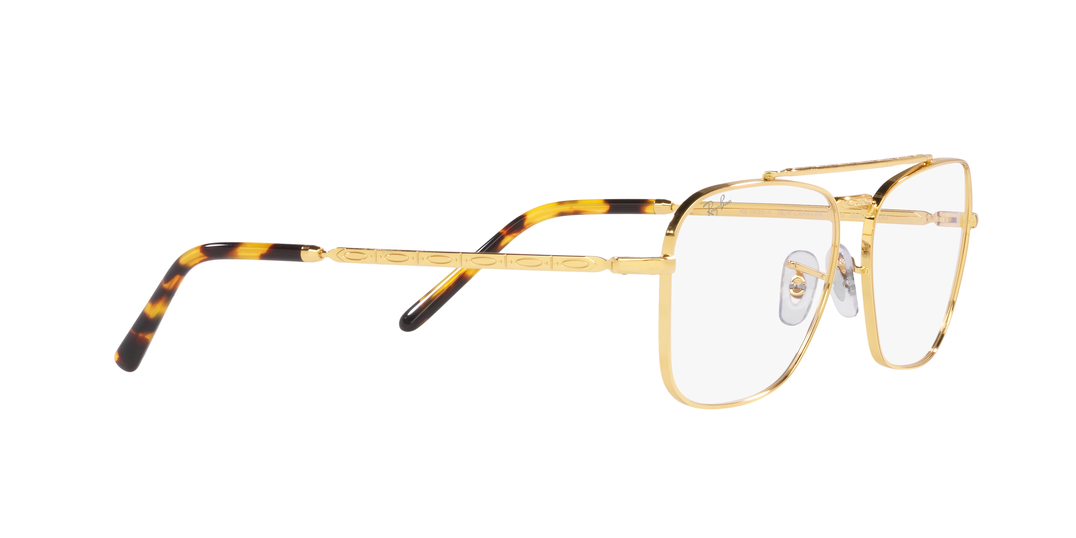 Ray-Ban | 0RX3636V (New Caravan Optics)