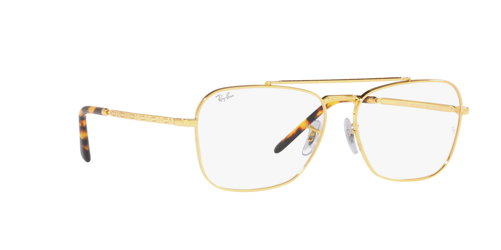 Ray-Ban | 0RX3636V (New Caravan Optics)