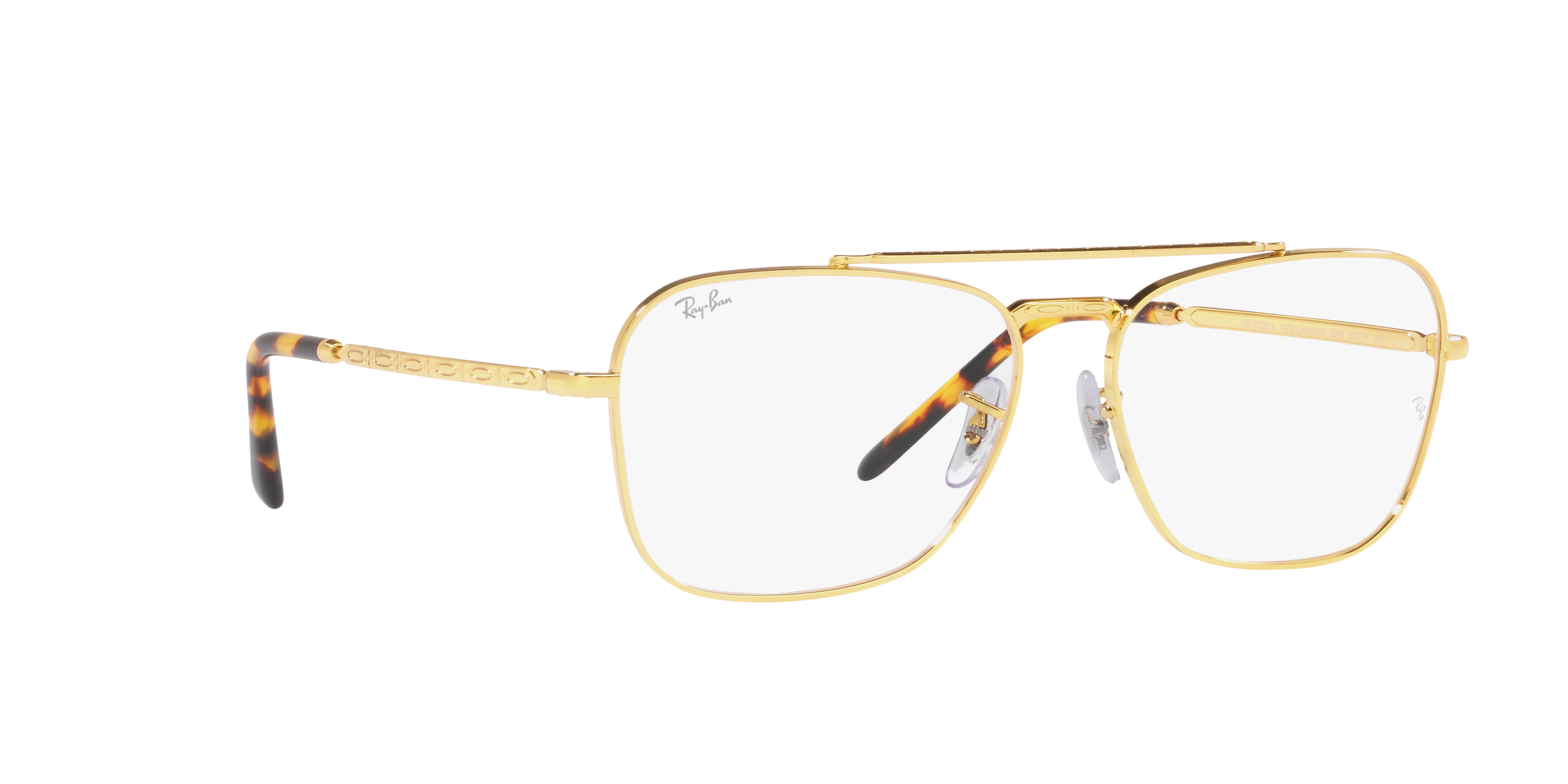 Ray-Ban | 0RX3636V (New Caravan Optics)