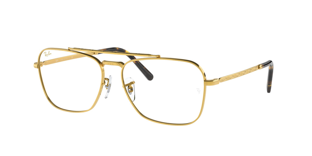 Ray-Ban | 0RX3636V (New Caravan Optics)