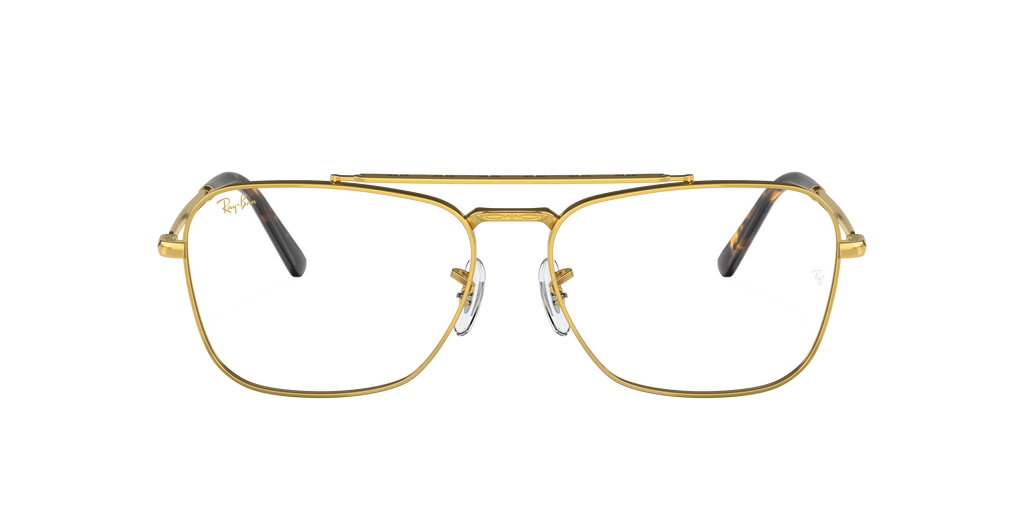 Ray-Ban | 0RX3636V (New Caravan Optics)