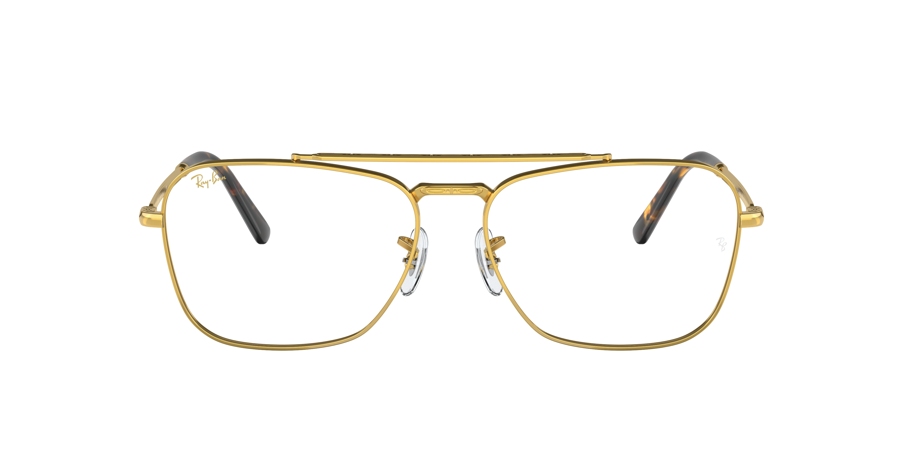 Ray-Ban | 0RX3636V (New Caravan Optics)