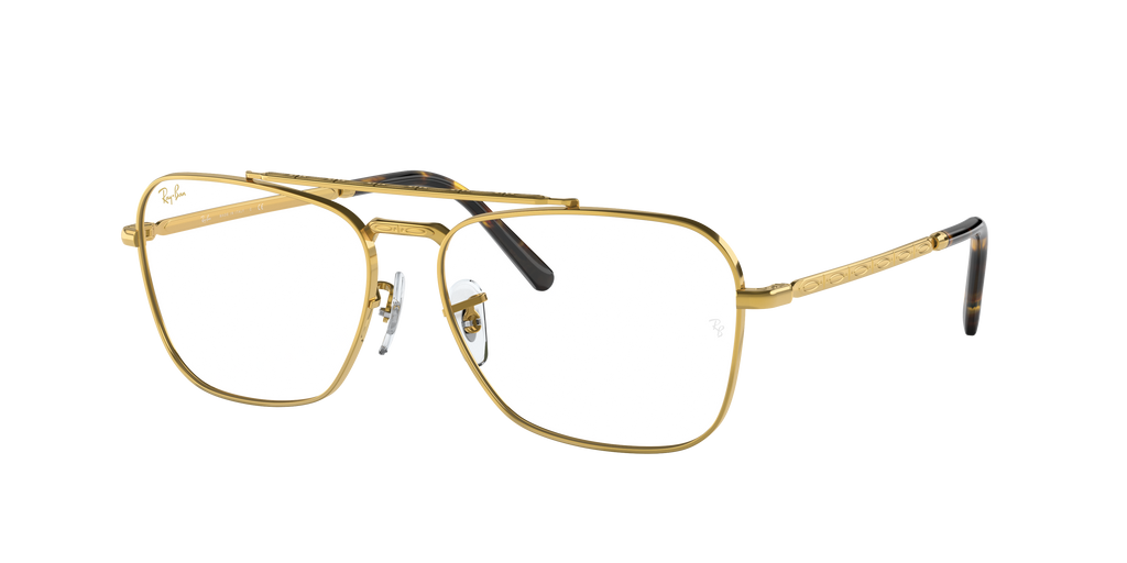 Ray-Ban | 0RX3636V (New Caravan Optics)