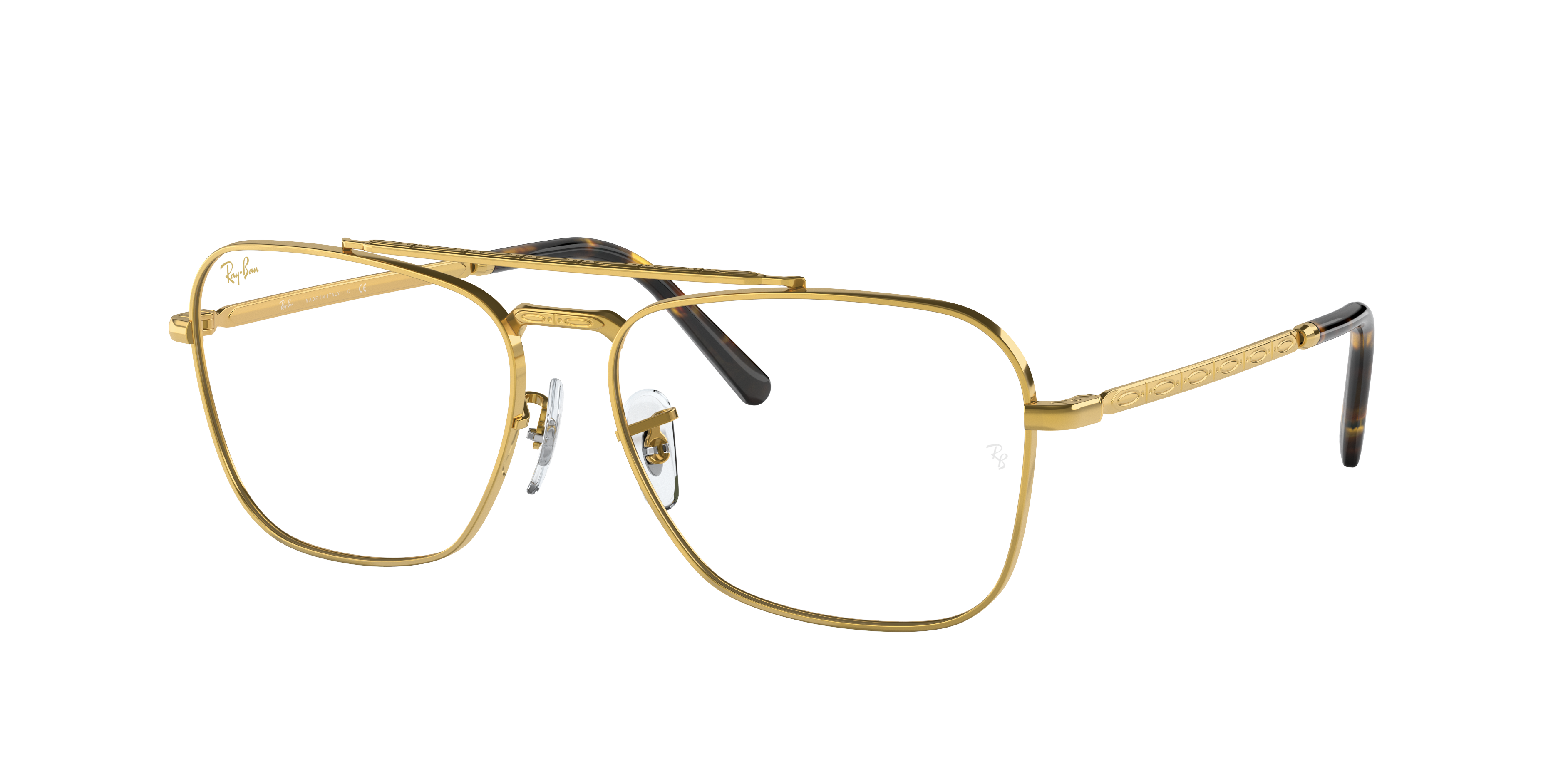 Ray-Ban | 0RX3636V (New Caravan Optics)