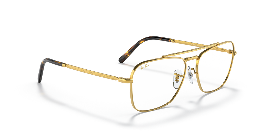 Ray-Ban | 0RX3636V (New Caravan Optics)