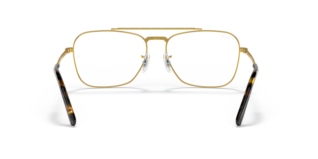 Ray-Ban | 0RX3636V (New Caravan Optics)
