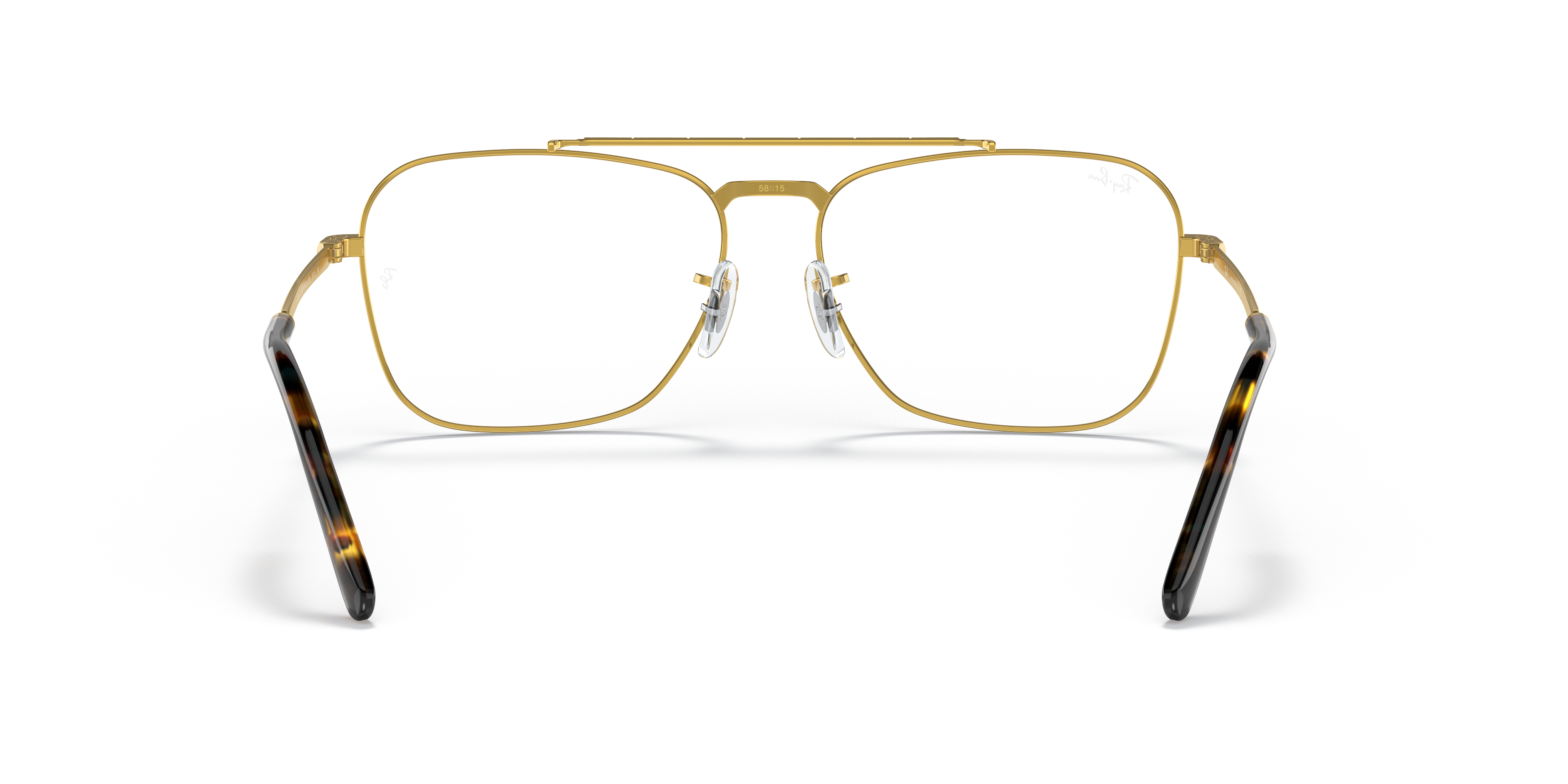 Ray-Ban | 0RX3636V (New Caravan Optics)