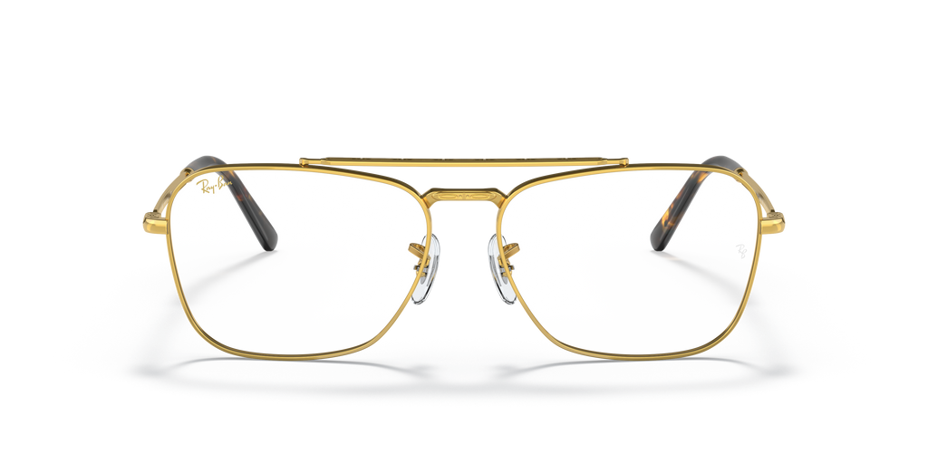 Ray-Ban | 0RX3636V (New Caravan Optics)