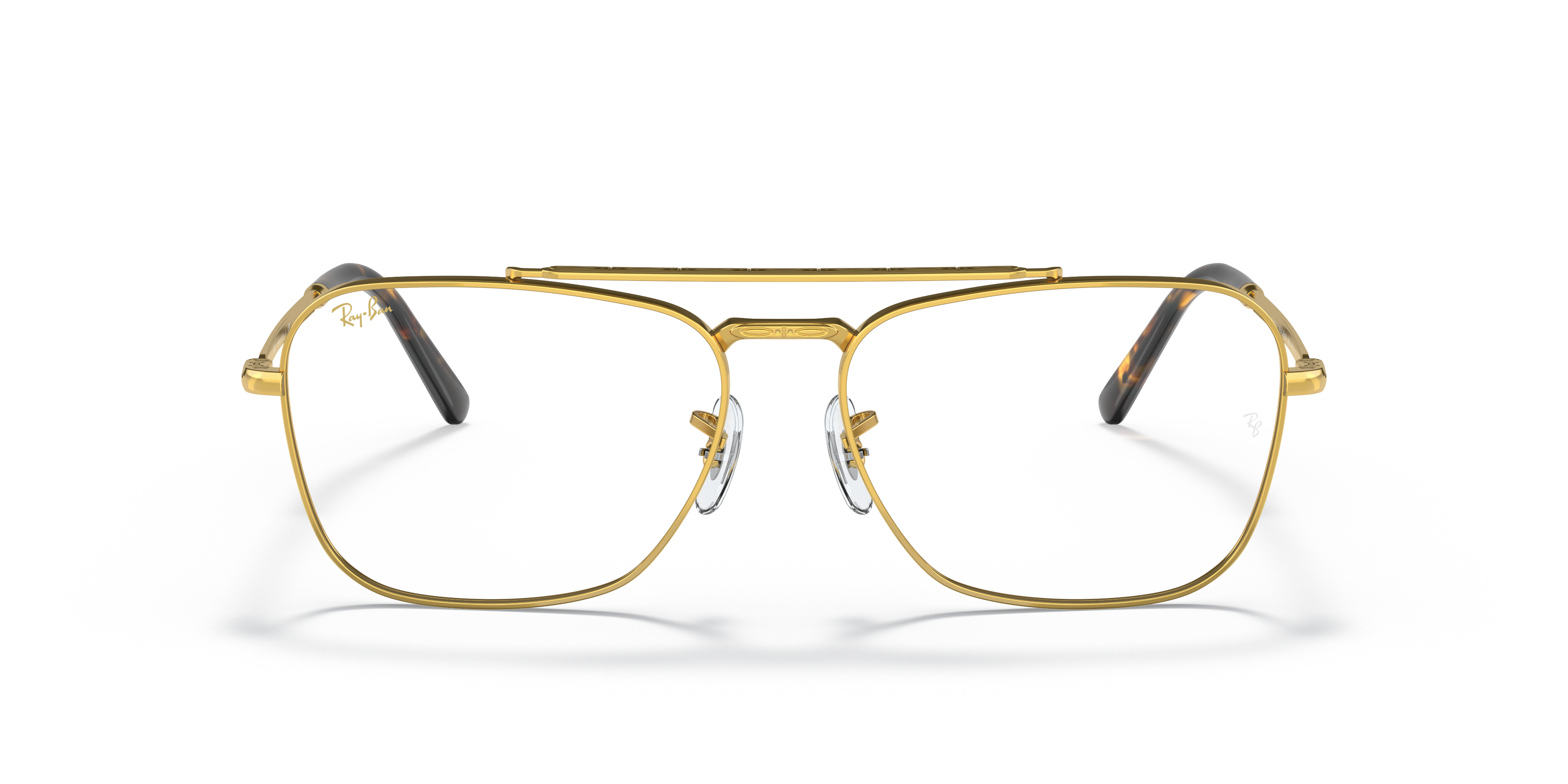 Ray-Ban | 0RX3636V (New Caravan Optics)