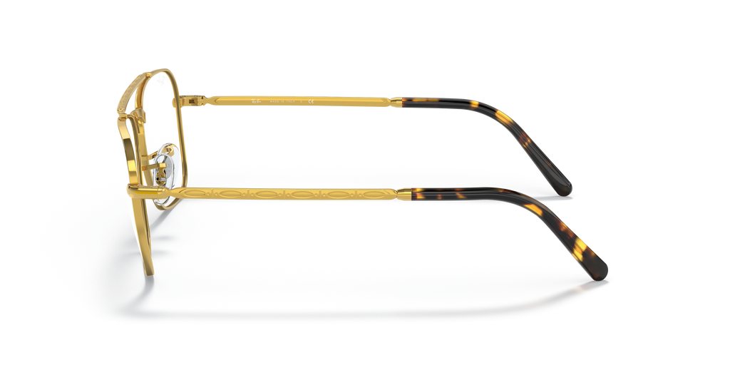Ray-Ban | 0RX3636V (New Caravan Optics)
